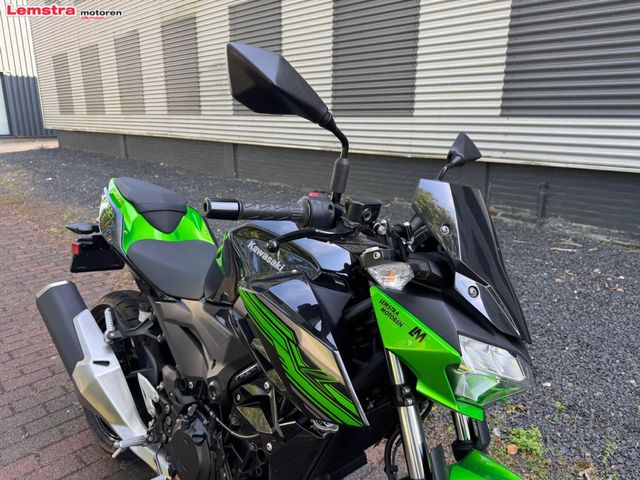 kawasaki - z400