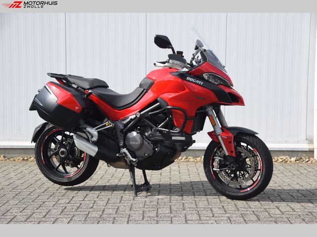 ducati - multistrada-1260