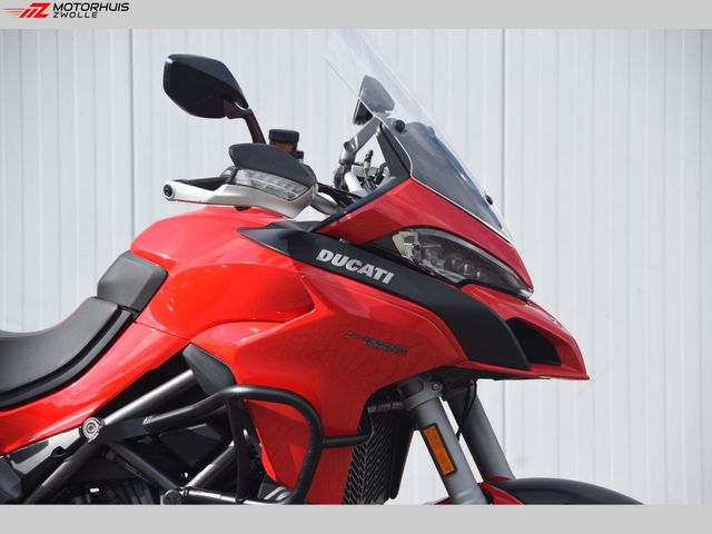 ducati - multistrada-1260