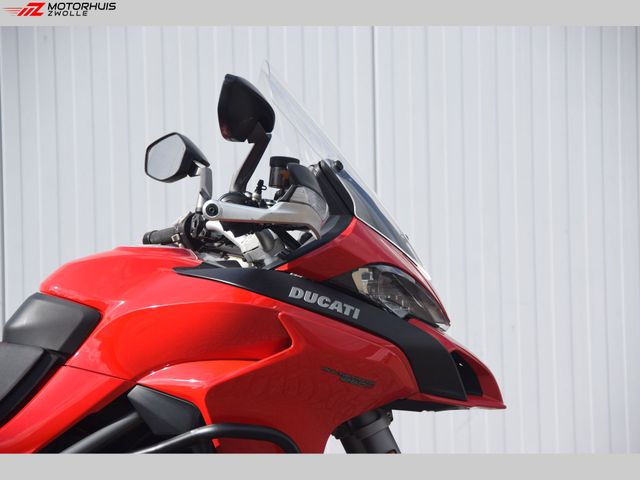 ducati - multistrada-1260