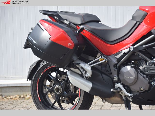 ducati - multistrada-1260