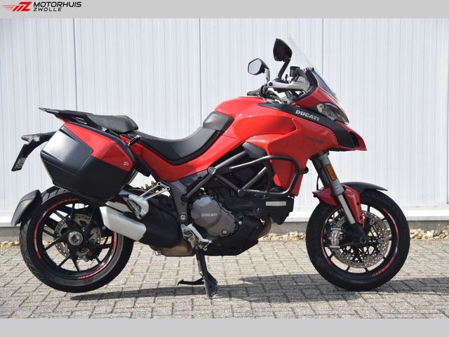 ducati - multistrada-1260