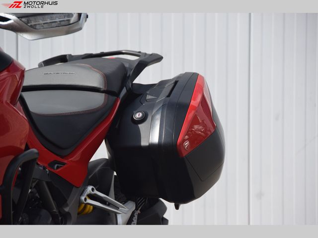 ducati - multistrada-1260