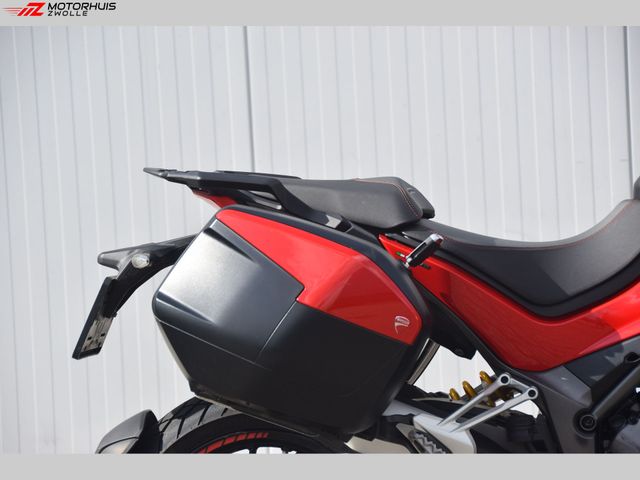 ducati - multistrada-1260