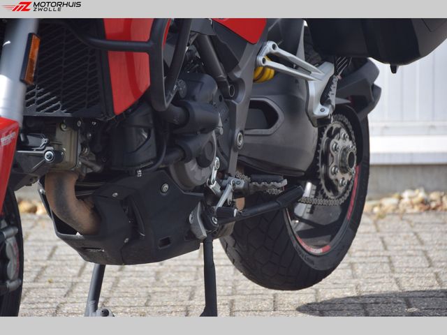 ducati - multistrada-1260