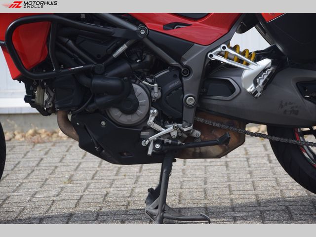 ducati - multistrada-1260