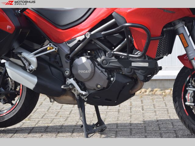 ducati - multistrada-1260