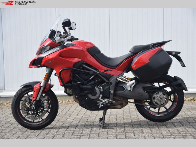 ducati - multistrada-1260