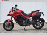 DUCATI MULTISTRADA 1260