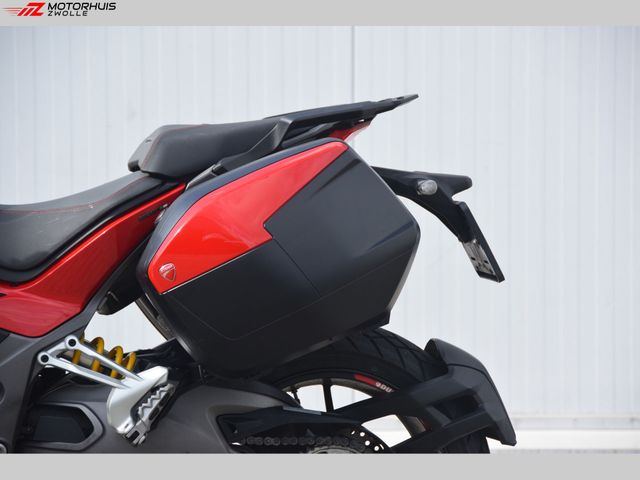 ducati - multistrada-1260