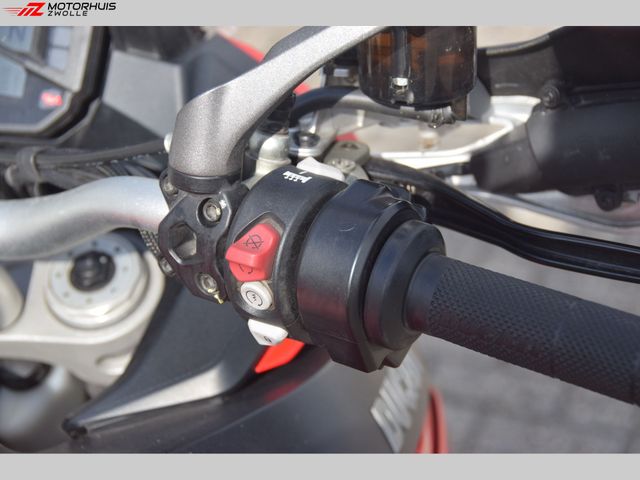 ducati - multistrada-1260