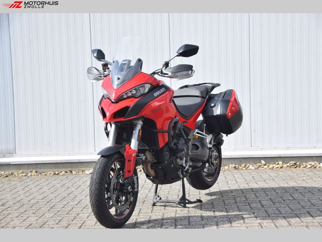 ducati - multistrada-1260