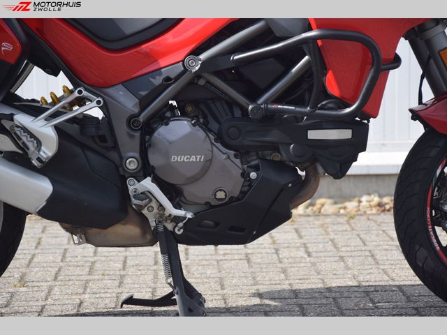 ducati - multistrada-1260