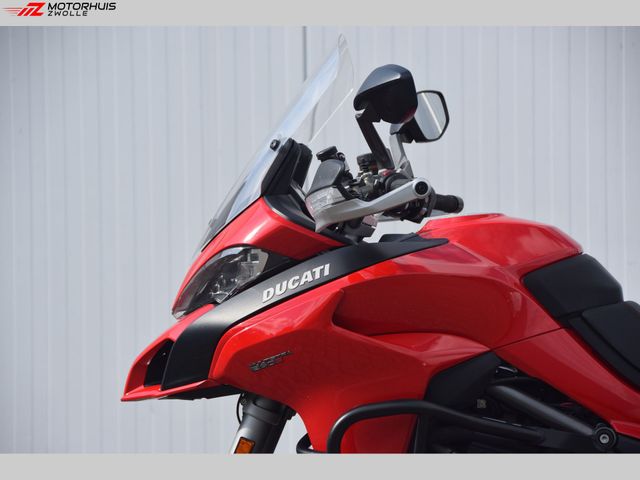 ducati - multistrada-1260