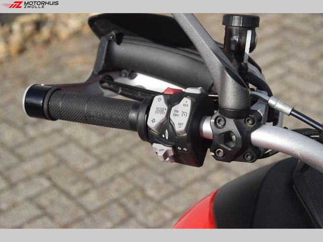 ducati - multistrada-1260
