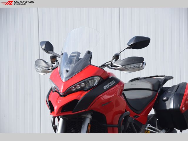 ducati - multistrada-1260