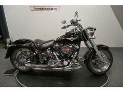 HARLEY-DAVIDSON FAT BOY FLSTF