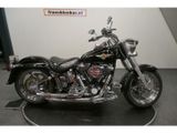 HARLEY-DAVIDSON FAT BOY FLSTF