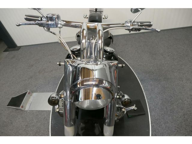 harley-davidson - fat-boy-flstf
