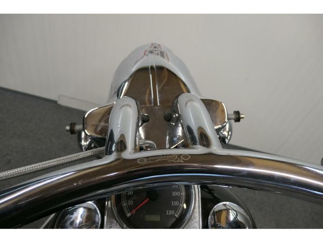 harley-davidson - fat-boy-flstf