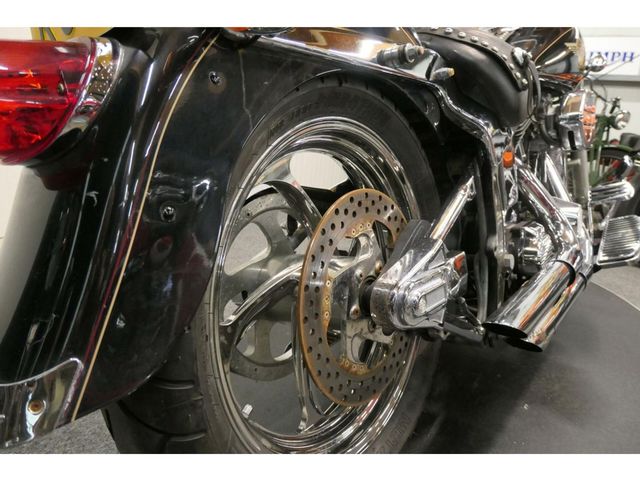 harley-davidson - fat-boy-flstf
