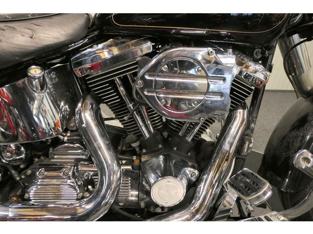 harley-davidson - fat-boy-flstf