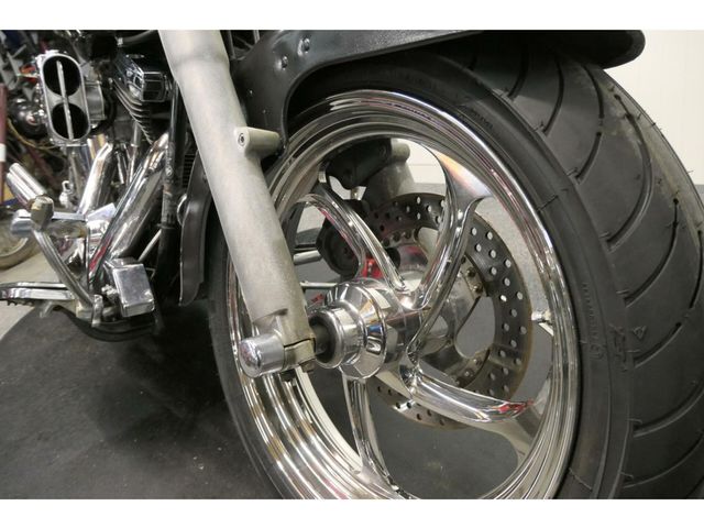 harley-davidson - fat-boy-flstf
