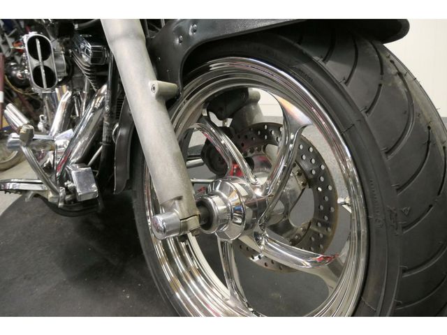 harley-davidson - fat-boy-flstf