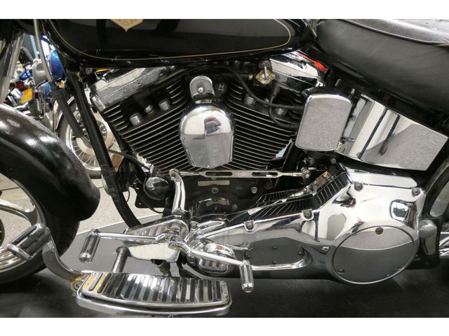 harley-davidson - fat-boy-flstf