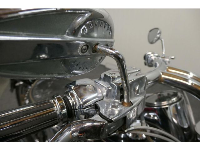 harley-davidson - fat-boy-flstf