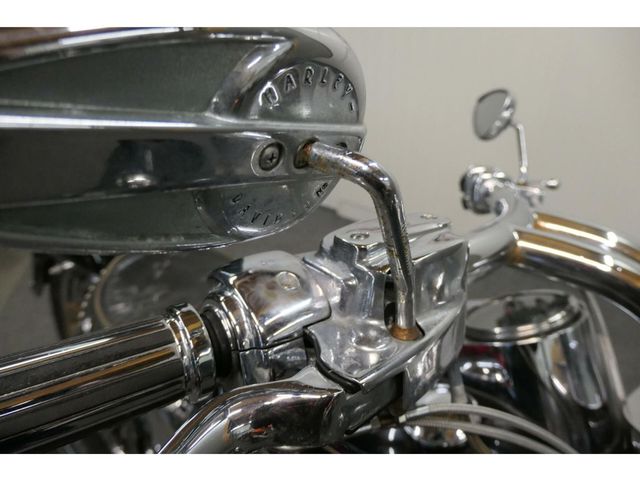 harley-davidson - fat-boy-flstf