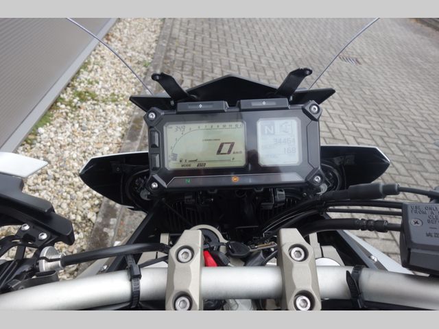yamaha - tracer-900-abs