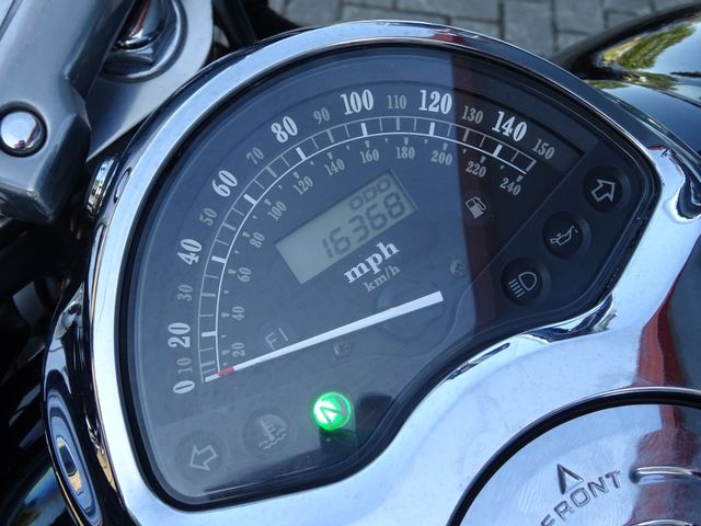 honda - vtx-1800