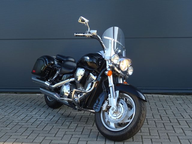 honda - vtx-1800