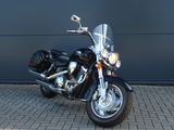 HONDA VTX 1800