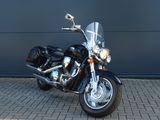 HONDA VTX 1800