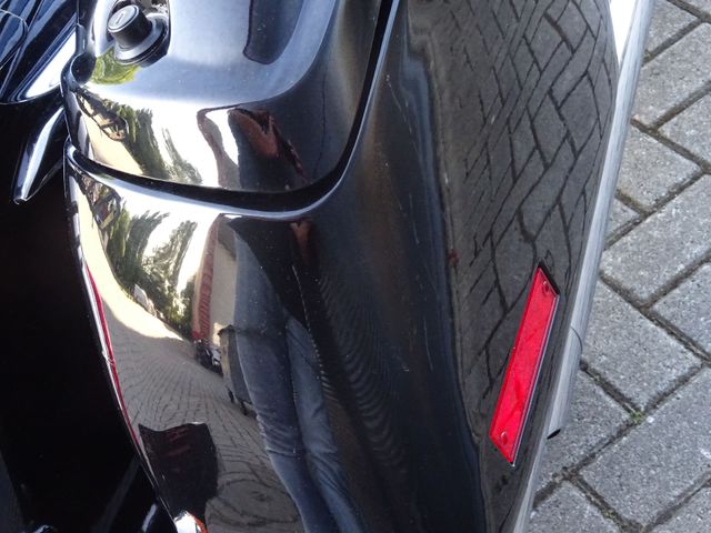 honda - vtx-1800