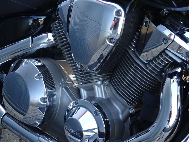 honda - vtx-1800