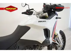 Ducati Desertx V2 2026 occasion – foto 4 van 19