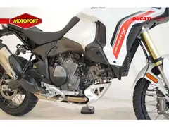 Ducati Desertx V2 2026 occasion – foto 8 van 19