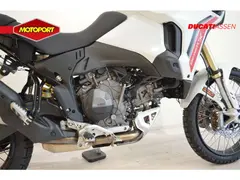 Ducati Desertx V2 2026 occasion – foto 9 van 19