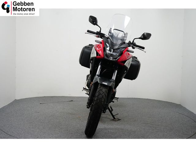 honda - cb-500-x