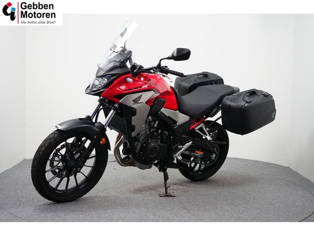 honda - cb-500-x