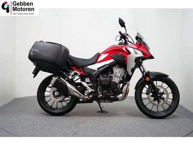 honda - cb-500-x