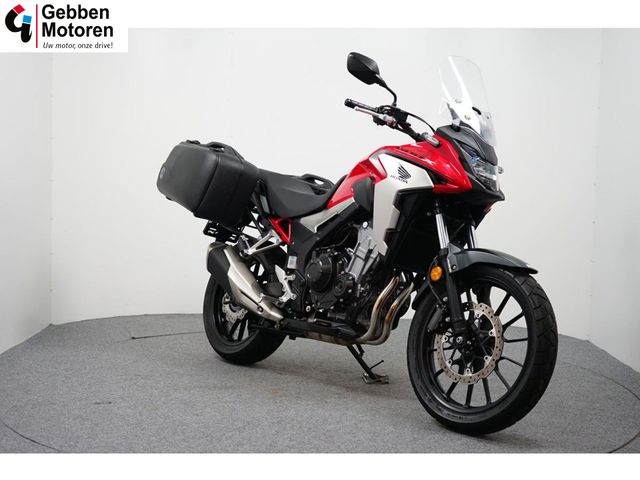 honda - cb-500-x
