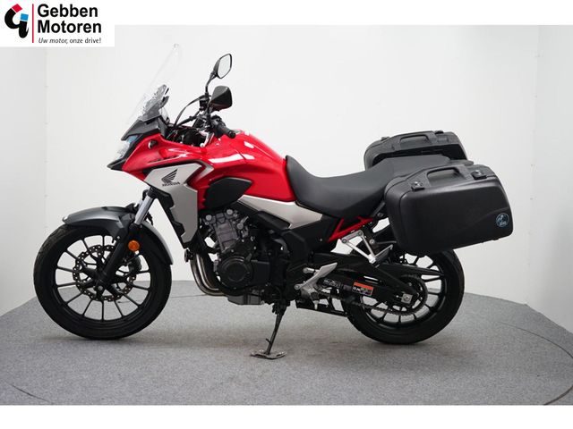 honda - cb-500-x