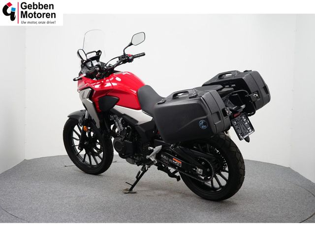 honda - cb-500-x