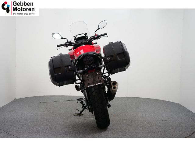 honda - cb-500-x