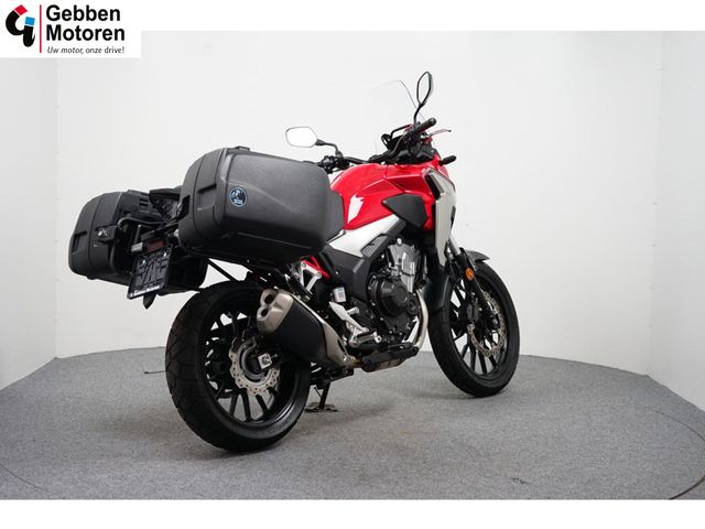 honda - cb-500-x