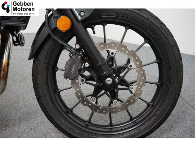 honda - cb-500-x